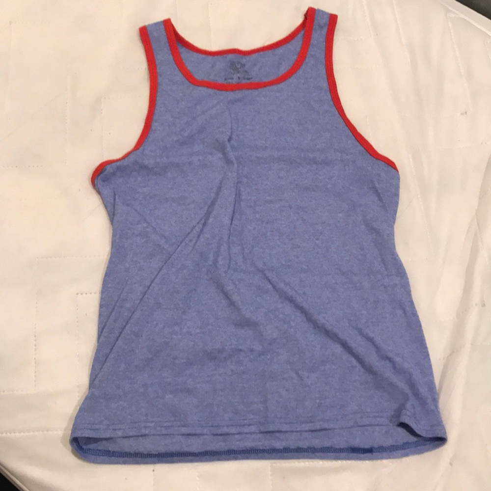 Fruit of the Loom tank top